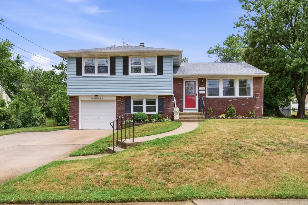 130 Oakdale Rd, Cherry Hill, NJ 08034 - #1