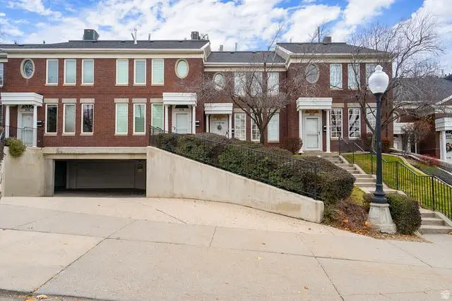 468 N E St, Salt Lake City, UT 84103 - Image #3