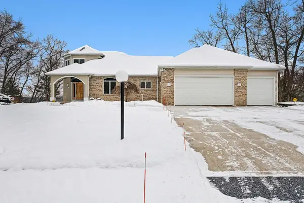 13927 Carter Lake Street, Jones, MI 49061