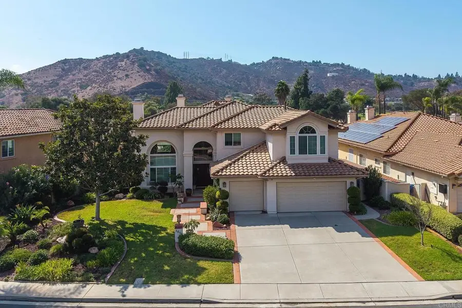 3051 Camino De Las Piedras, El Cajon, CA 92019 - #2