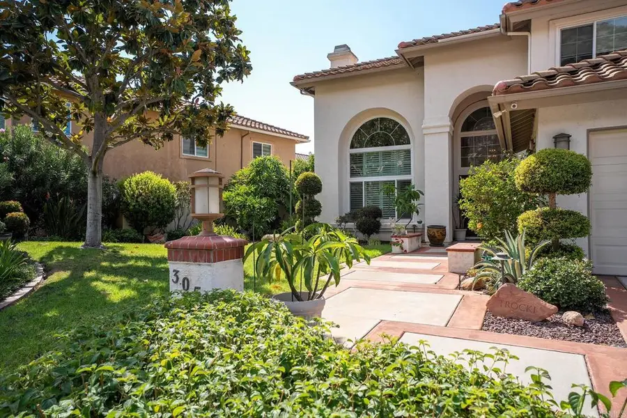 3051 Camino De Las Piedras, El Cajon, CA 92019 - #3