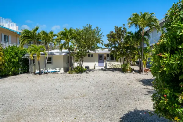 319 Woods Avenue, Plantation Key, FL 33070