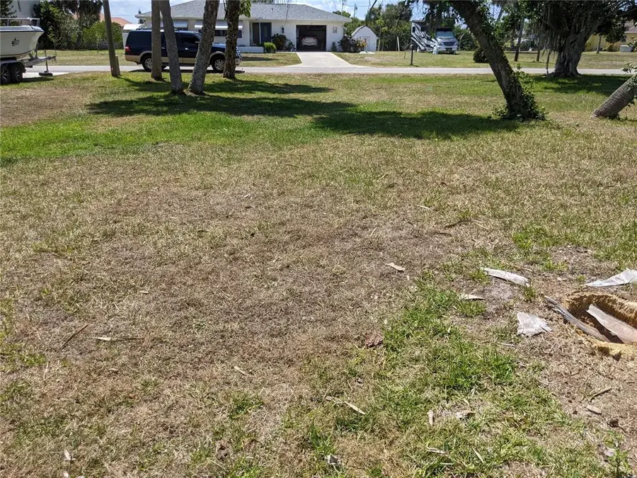 152 Danforth Drive, Punta Gorda, FL 33980 - #2