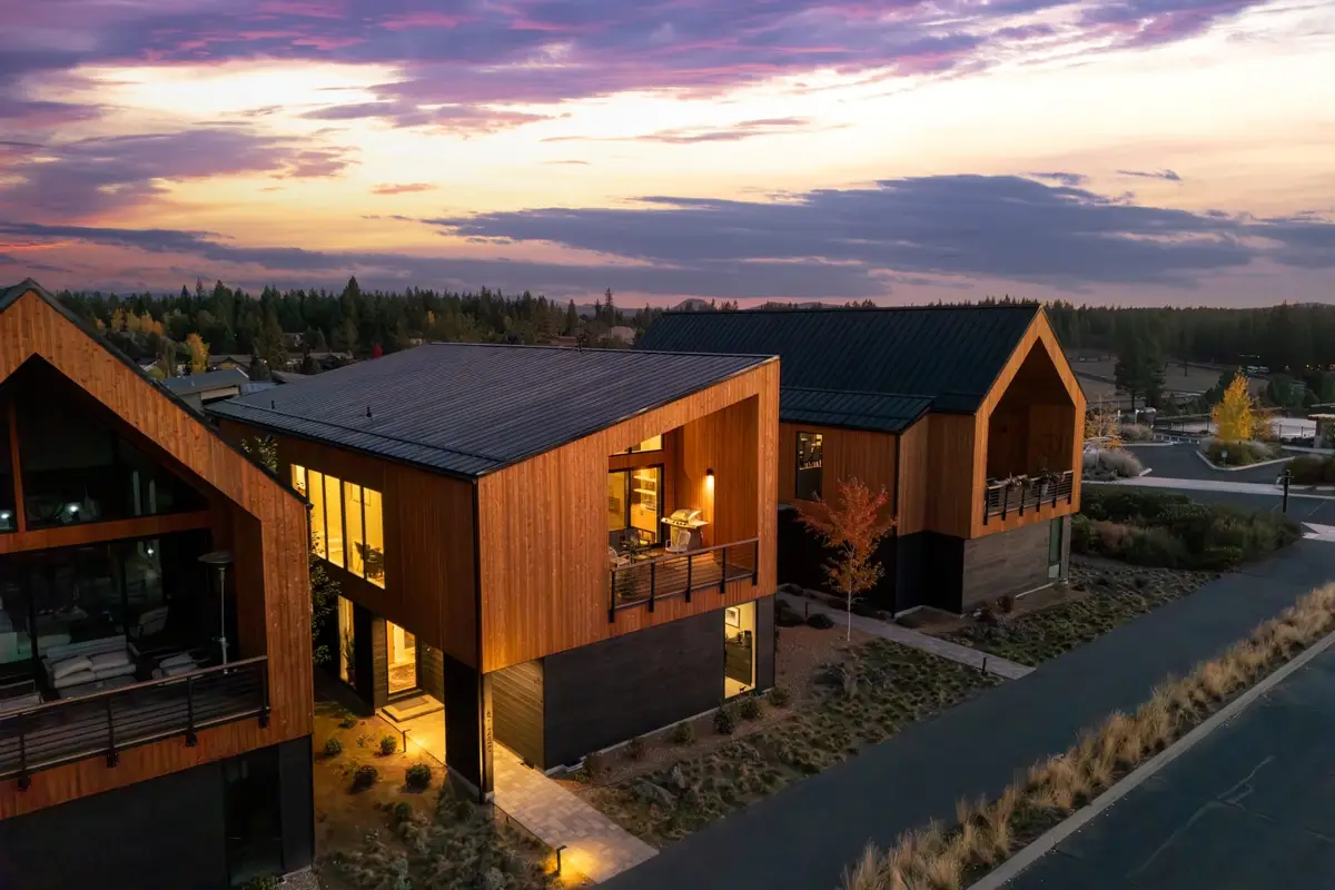 61250 Meeks Trail, Bend, OR 97702 - #1