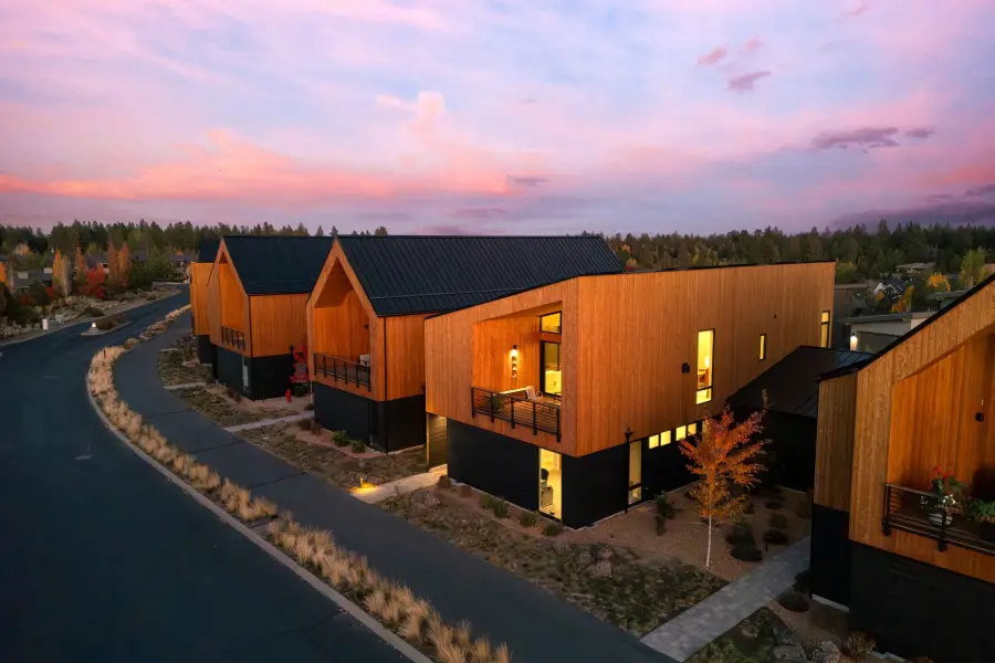 61250 Meeks Trail, Bend, OR 97702 - #2