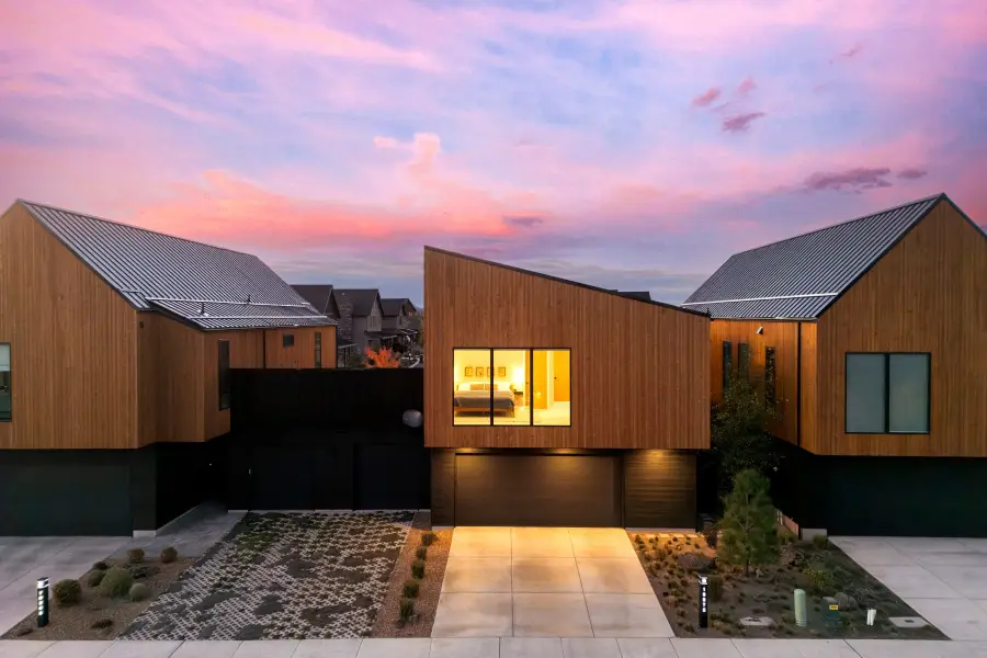 61250 Meeks Trail, Bend, OR 97702 - #3