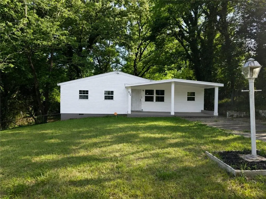 979 Billings Avenue Se, Atlanta, GA 30315 - #1