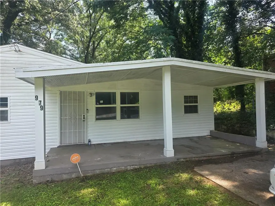 979 Billings Avenue Se, Atlanta, GA 30315 - #2