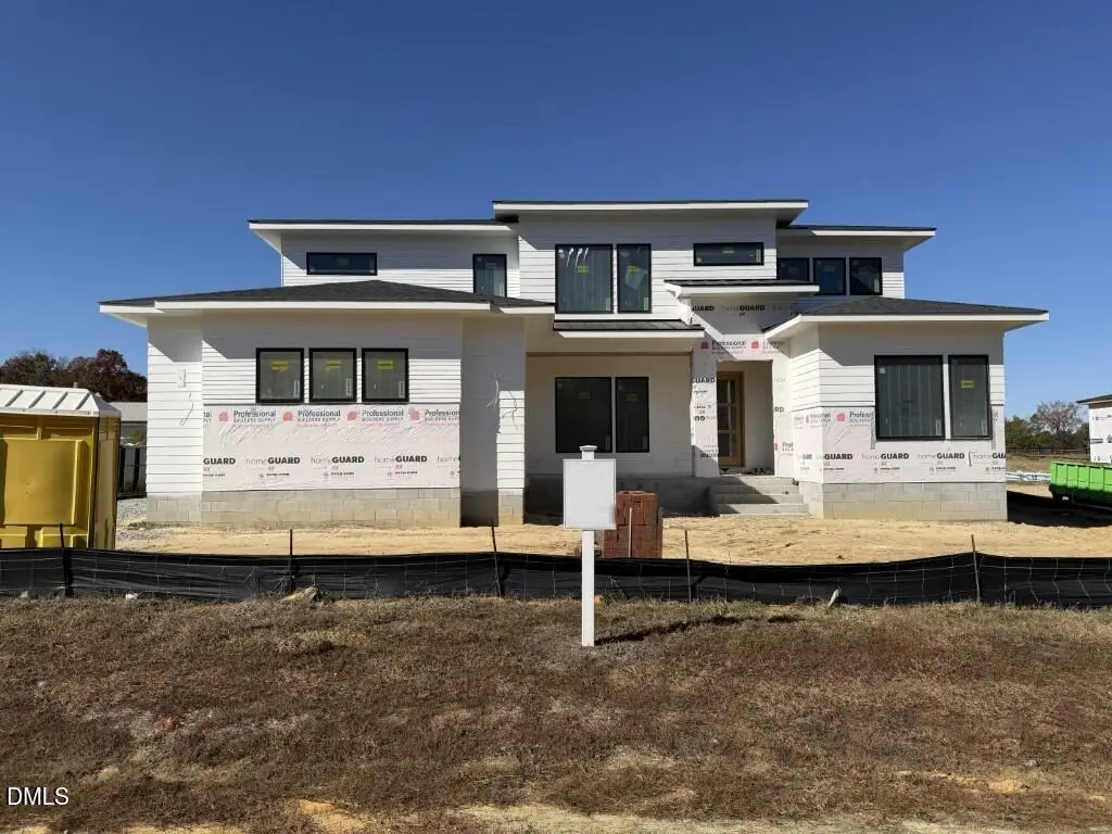 5856 Carriage Gate Drive, Raleigh, NC 27603 - Image #1