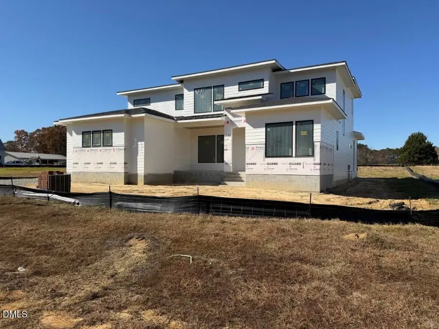 5856 Carriage Gate Drive, Raleigh, NC 27603 - Image #2