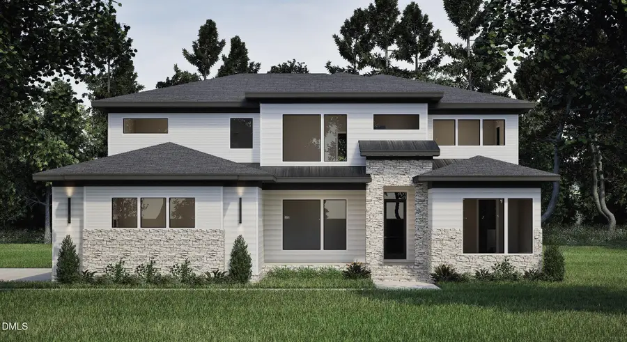 5856 Carriage Gate Drive, Raleigh, NC 27603 - Image #3