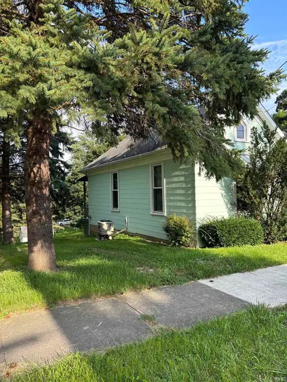 511 Congress Street, Wabash, IN 46992 - #2
