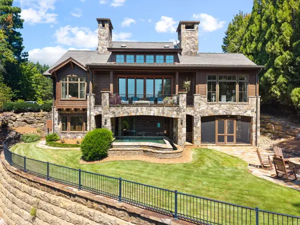 162 Ridge Top Lane, Salem, SC 29676