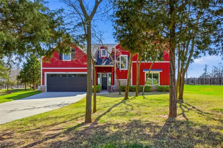 216 Glen Ellen Road, Pottsboro, TX 75076 - #3
