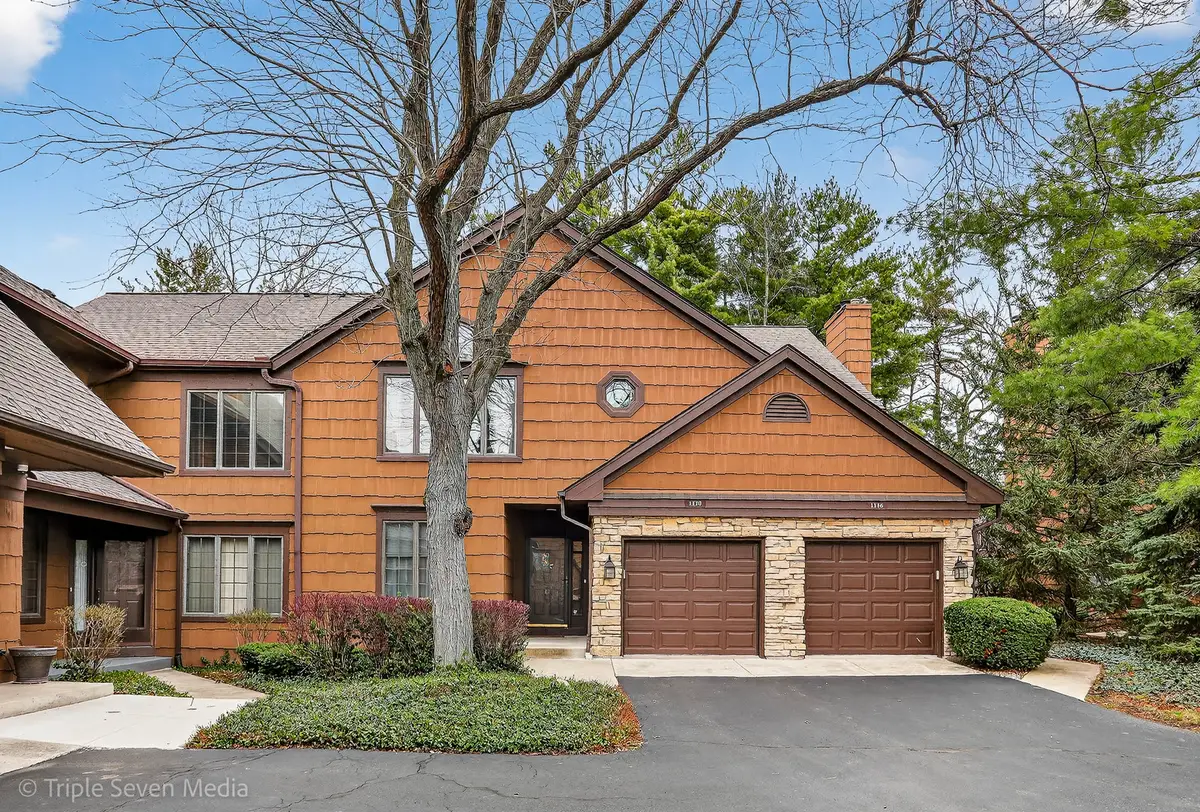 1120 Ponderosa Court, Darien, IL 60561 - #1