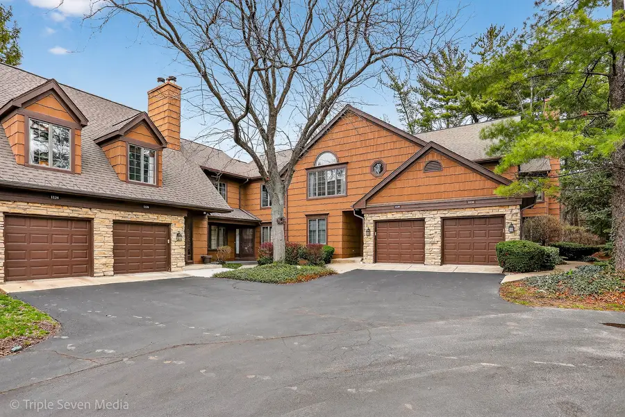 1120 Ponderosa Court, Darien, IL 60561 - #2