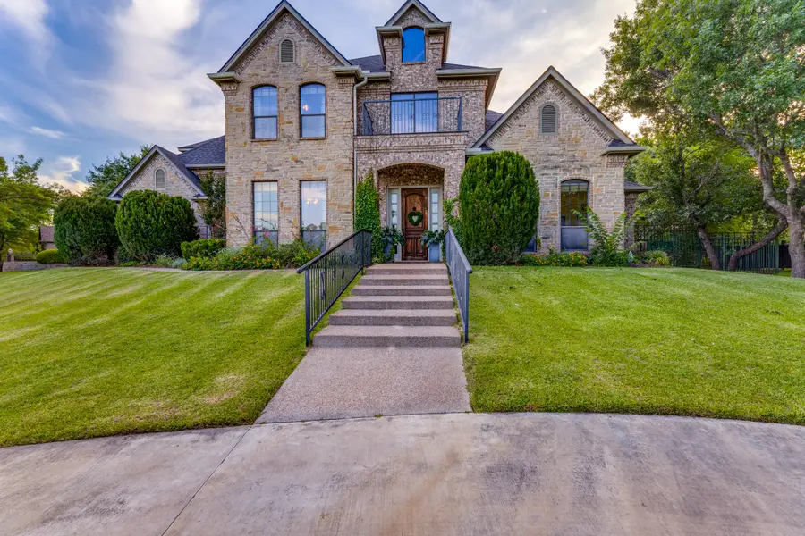 114 Southwest Drive, Aledo, TX 76008 - #2