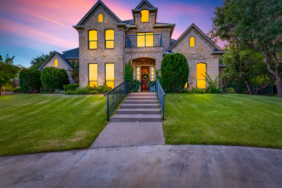 114 Southwest Drive, Aledo, TX 76008 - #3