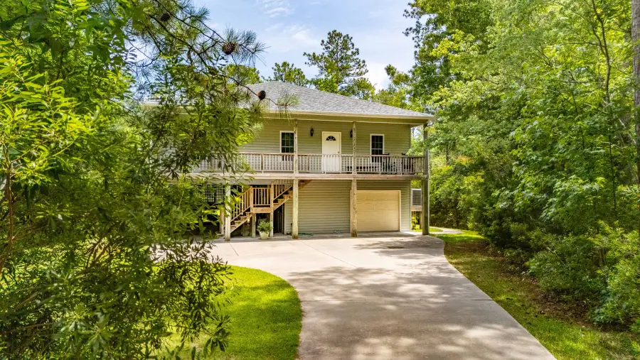 639 Plantation Parkway, Oriental, NC 28571 - #3