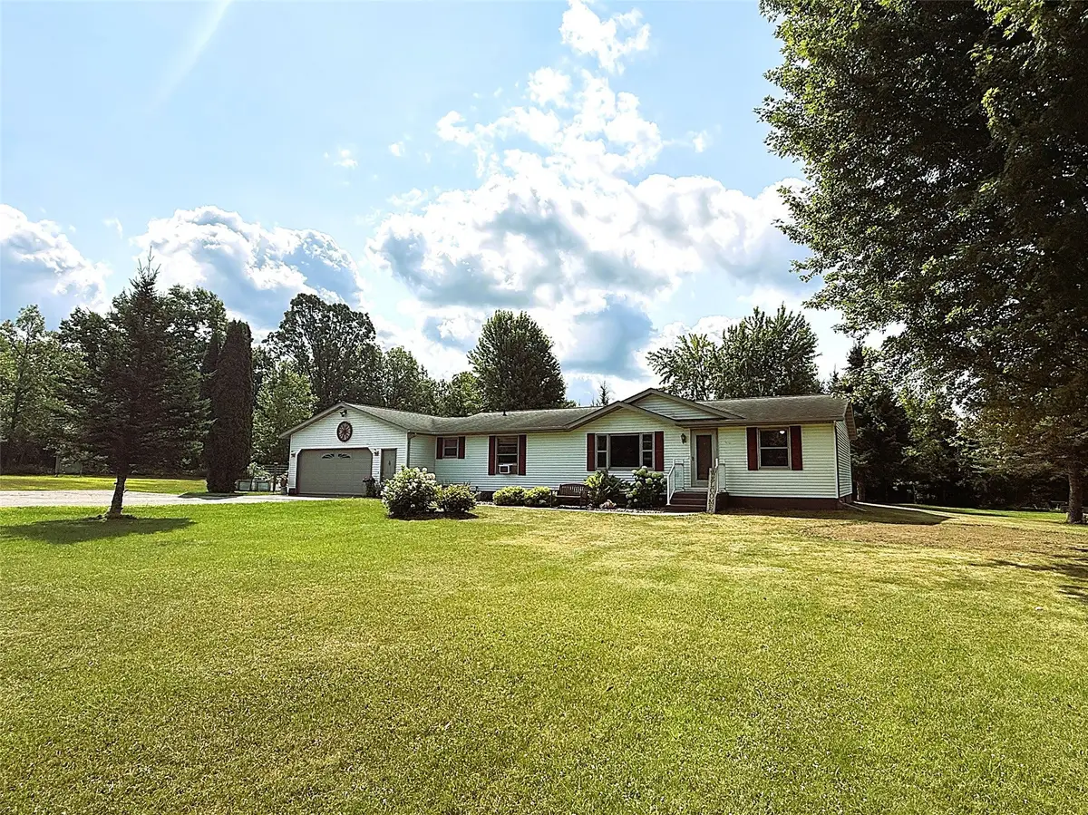 W9603 Ducommun Road, Ladysmith, WI 54848 - #1