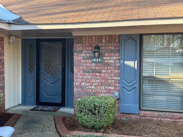 2020 Dulverton Court, Shreveport, LA 71118