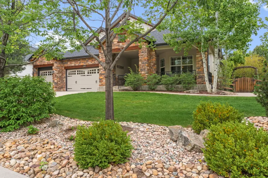 5892 W Hoover Place, Littleton, CO 80123 - #2