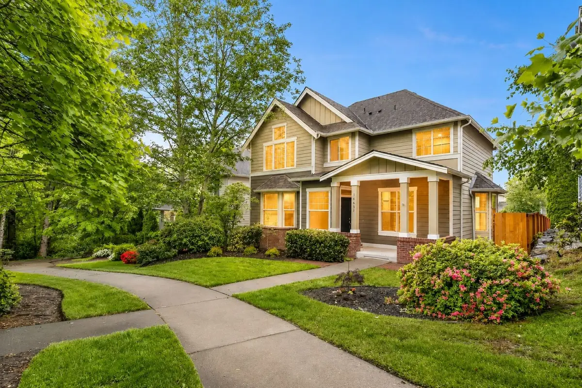 16631 SE 171st Place, Renton, WA 98058 - #1