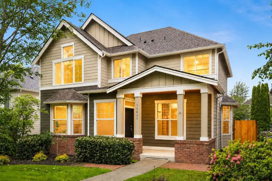 16631 SE 171st Place, Renton, WA 98058 - #2