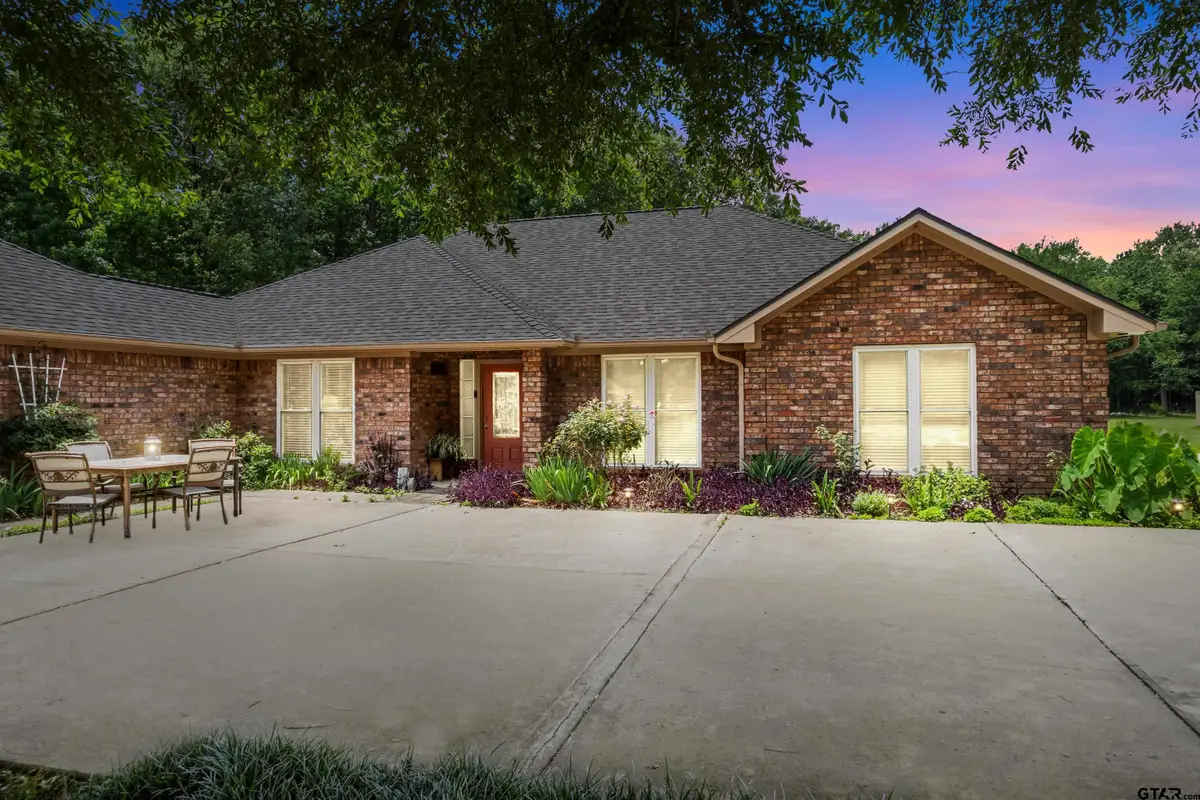20 County Road 2938 S, Pittsburg, TX 75686 - #1