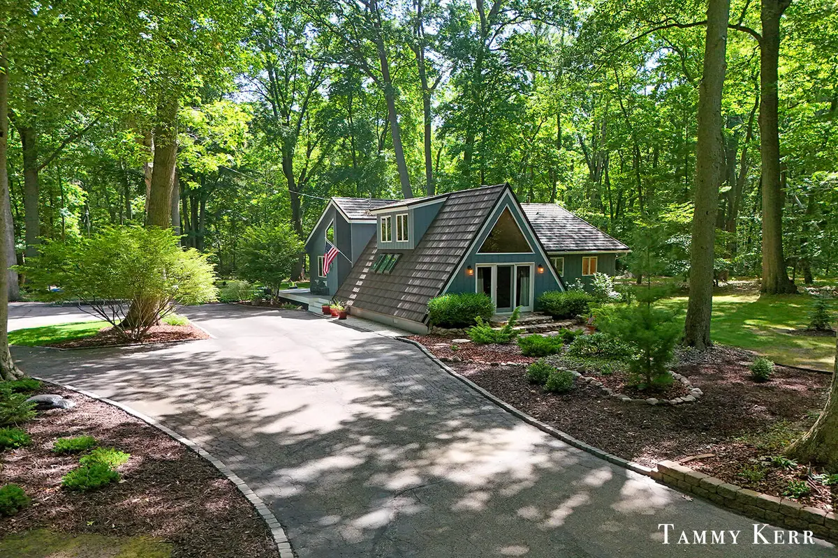6051 Old Allegan Road, Saugatuck, MI 49453 - #1