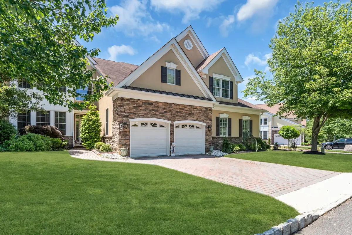 26 Majestic Drive, Tinton Falls, NJ 07724 - #1