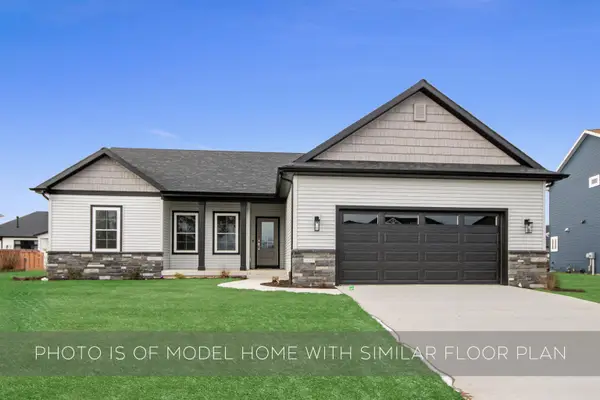 54844 Northbridge West Court, Osceola, IN 46561