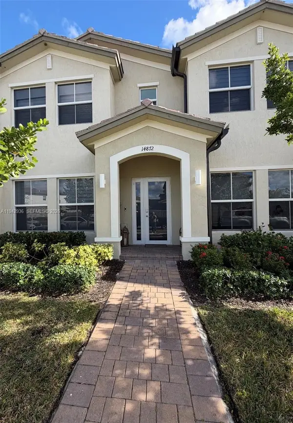 14872 SW 265th St, Homestead, FL 33032