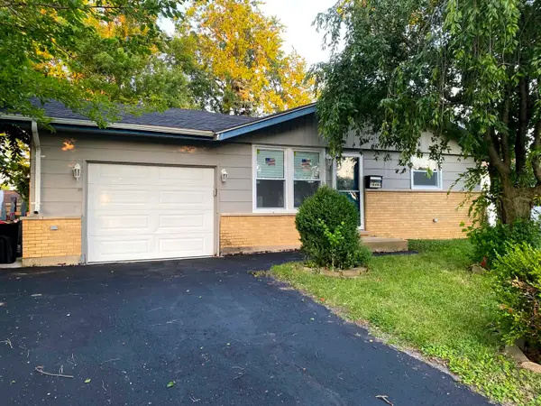16465 Roy Street, Oak Forest, IL 60452