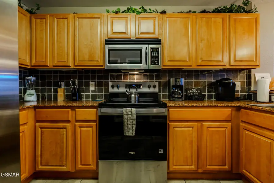 1410 Hurley Drive #UNIT 502, Sevierville, TN 37862 - #3