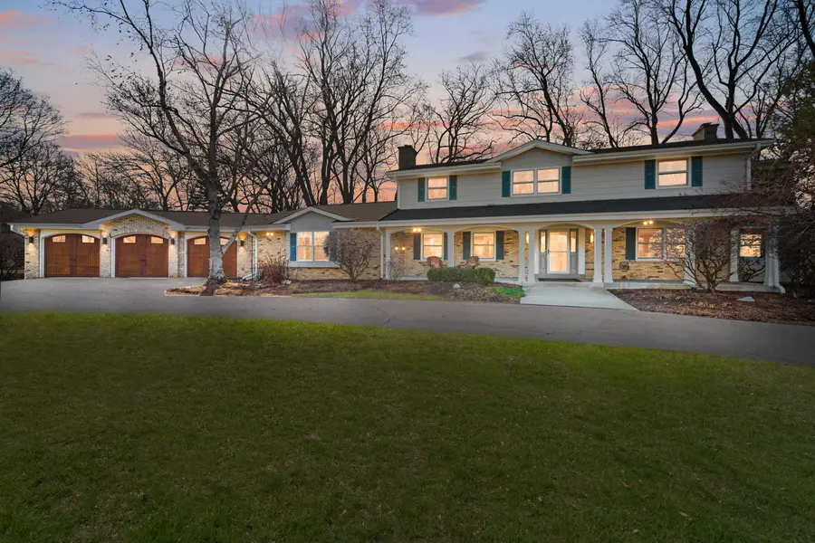 N59W38235 Mainland Dr, Oconomowoc, WI 53066 - #2