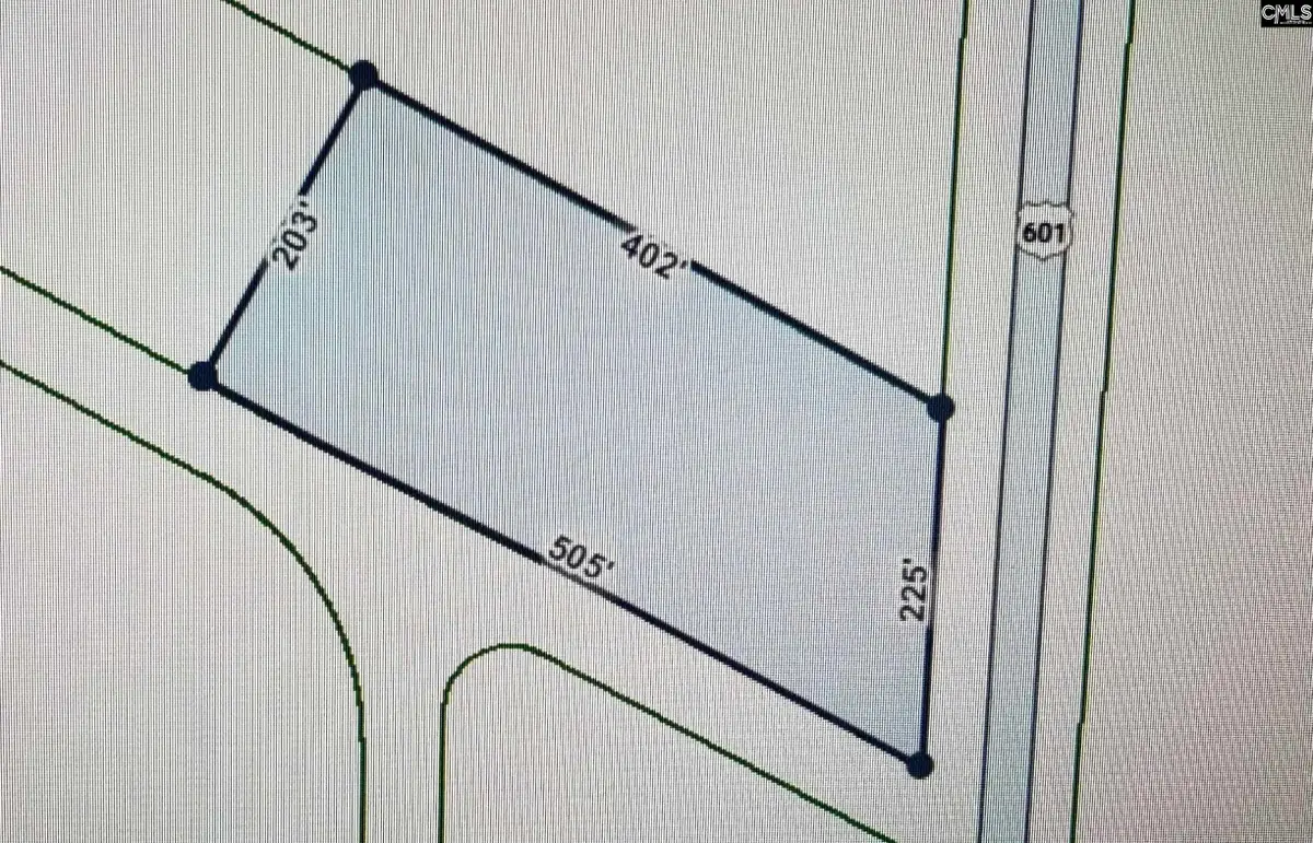 2140 Mccords Ferry Road, Eastover, SC 29044 - #1