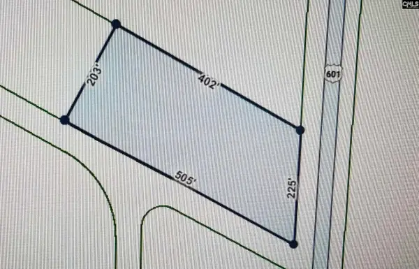 2140 Mccords Ferry Road, Eastover, SC 29044