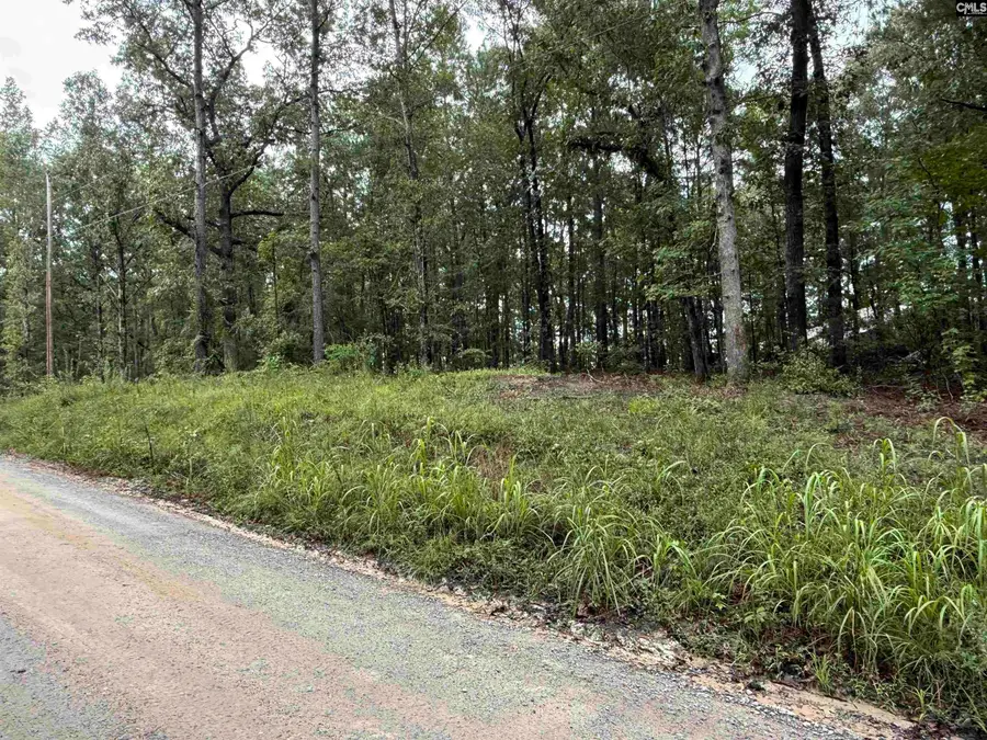 2140 Mccords Ferry Road, Eastover, SC 29044 - #2