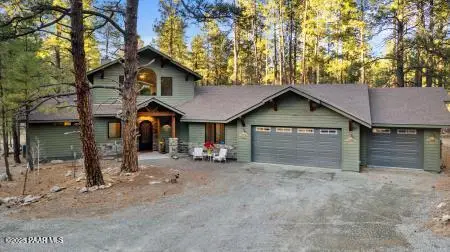 5865 S Walker Road, Prescott, AZ 86303 - #1