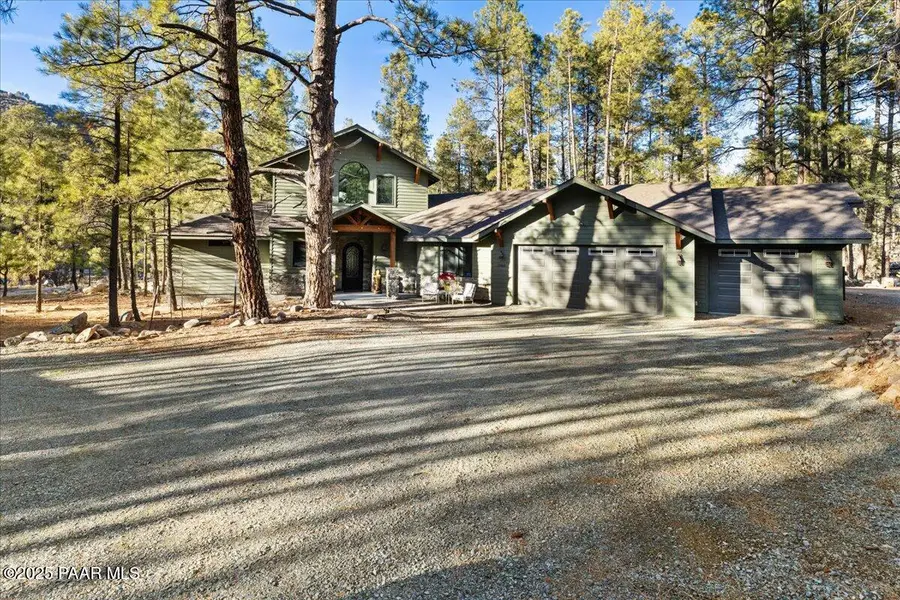 5865 S Walker Road, Prescott, AZ 86303 - #3