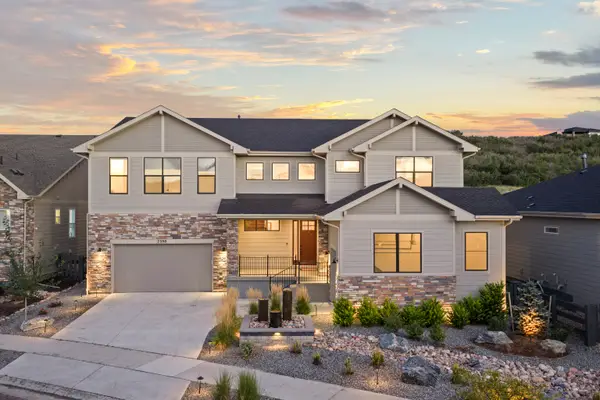7590 Copper Sky Court, Castle Pines, CO 80108