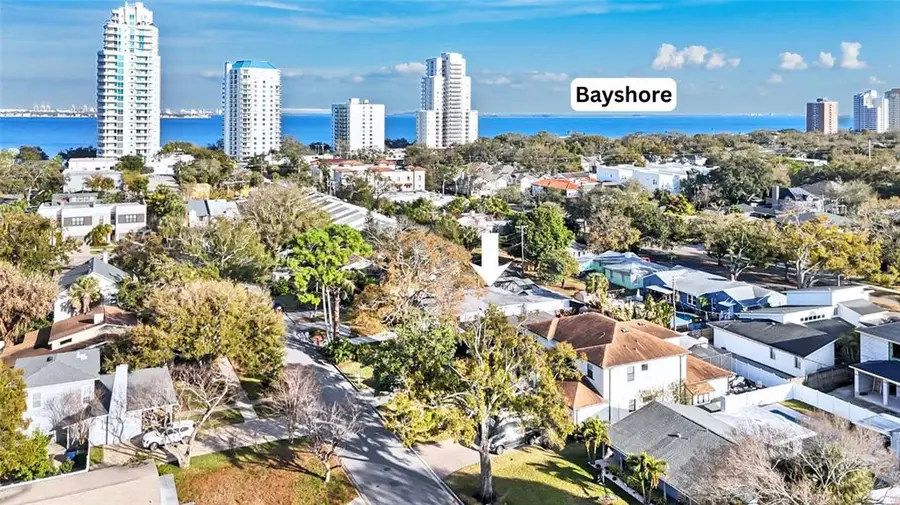 3112 S Julia Circle, Tampa, FL 33629 - #3