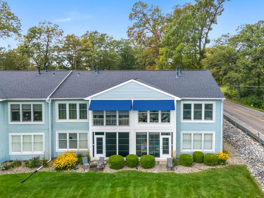 700 S Lakeside Drive #8, Syracuse, IN 46567 - Image #3