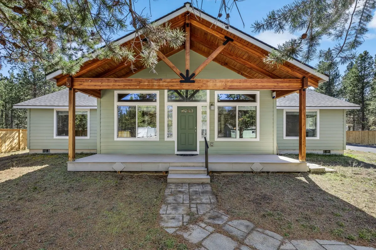 16171 South Drive, La Pine, OR 97739 - #1
