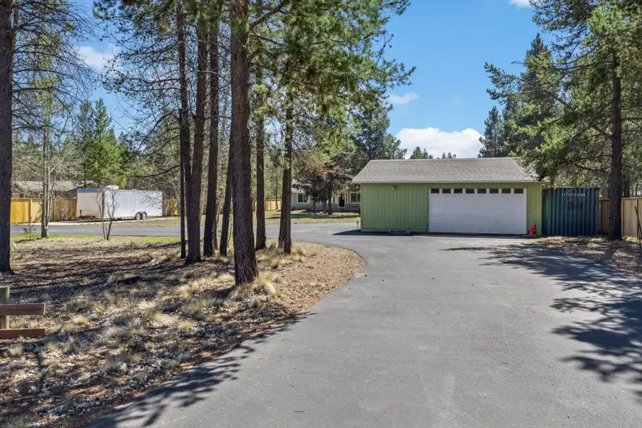 16171 South Drive, La Pine, OR 97739 - #2