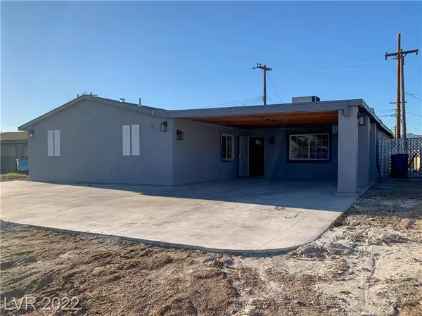 5831 Brienholt Avenue, Las Vegas, NV 89122