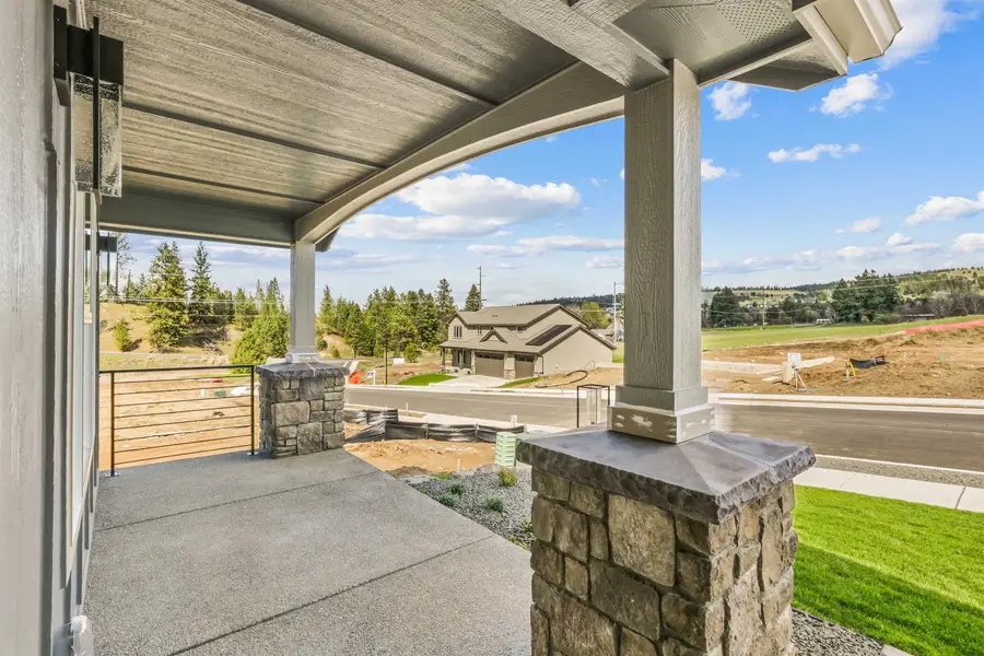 3778 S Aldo Rd, Spokane, WA 99223 - #3