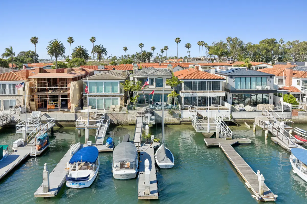 118 Via Lido Nord, Newport Beach, CA 92663 - #1