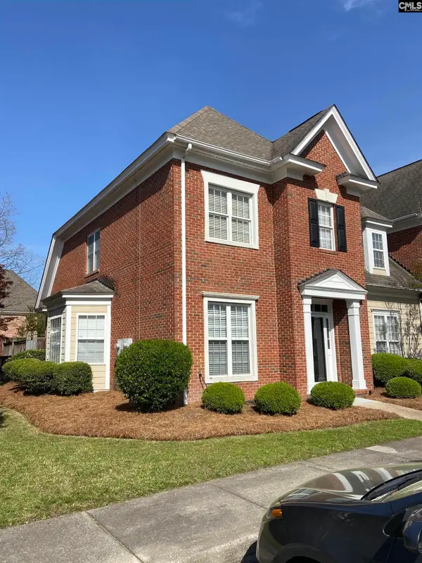 400 Mallet Hill Road #B6, Columbia, SC 29223